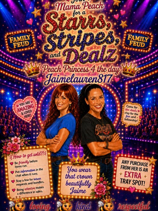 Handbags - 🍑Stars, Stripes & Dealz  Share Show💕Feud winner🍑👑Jaimelauren817